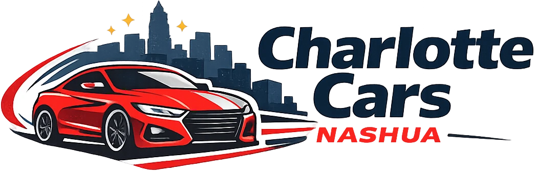 Charlotte Cars Nashua