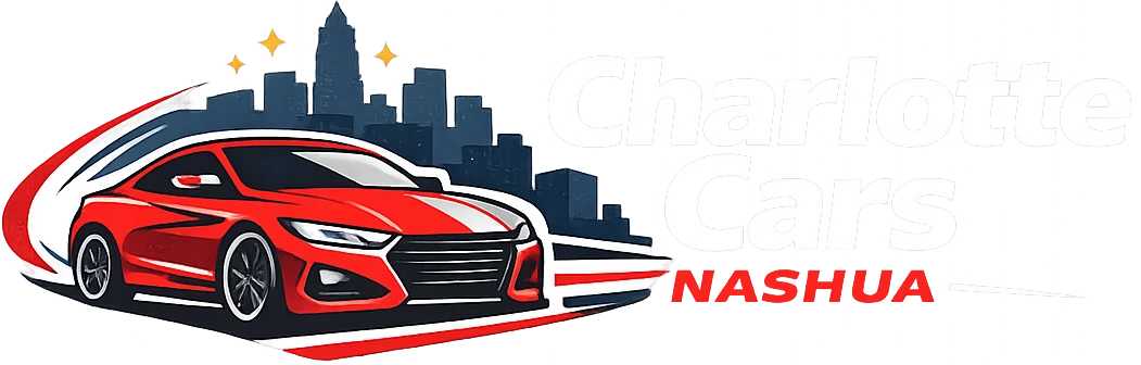Charlotte Cars Nashua